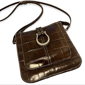 Crossbody Purse